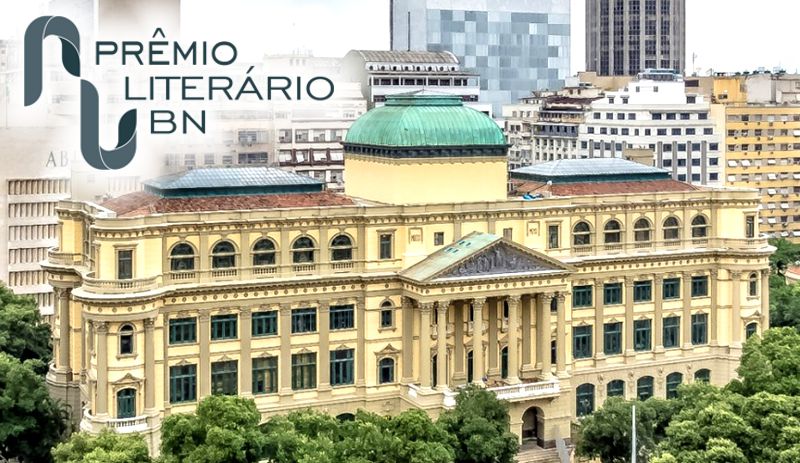 Prêmio Literário Biblioteca Nacional ganha 13ª categoria