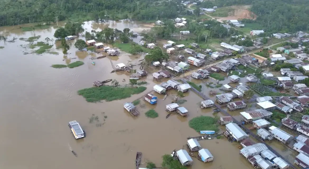 Univaja e DPU denunciam tortura de indígena no Vale do Javari