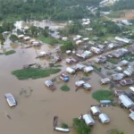 Univaja e DPU denunciam tortura de indígena no Vale do Javari