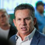 Mauro diz que promessa de Wellington quebraria MT: “Ele está indo pelo mesmo caminho que Pedro Taques”