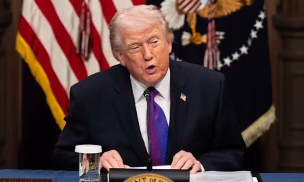 Irã volta a atacar Catar após Trump ameaçar destruir campo de gás Pars