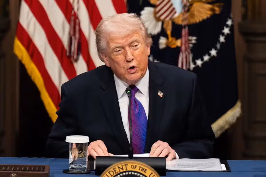 Irã volta a atacar Catar após Trump ameaçar destruir campo de gás Pars