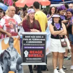 São Paulo registra feminicídio no Dia Internacional da Mulher