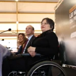 Quatro acusados por campanha de ódio contra Maria da Penha viram réus