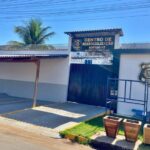 Presídio em MT alvo de inspeção do TJ tem motim e mobiliza PM