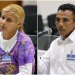 Casal é condenado a 22 anos por assassinato de bebê em MT