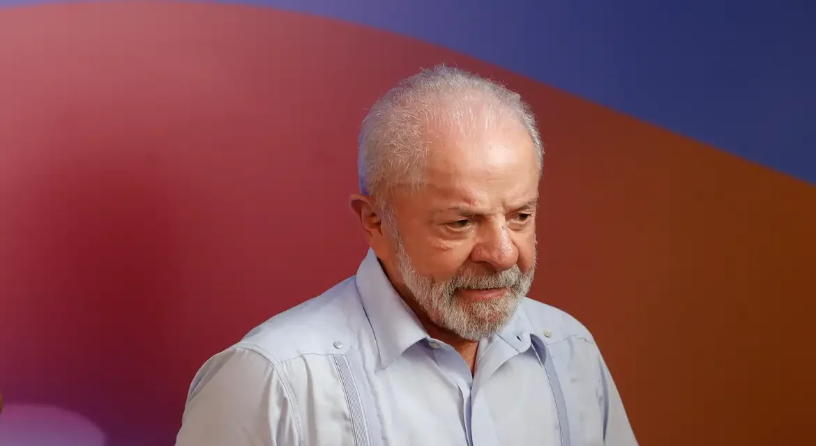 Presidente Lula faz check-up em hospital de São Paulo