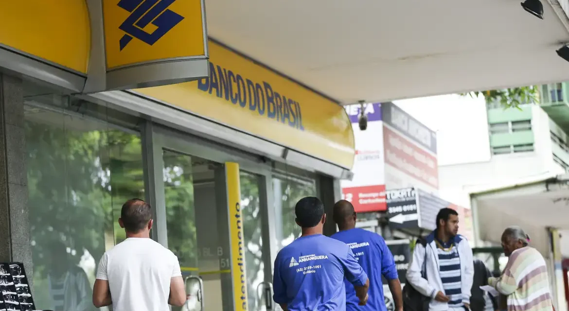Clientes do Banco do Brasil podem renegociar dívidas até o fim do mês