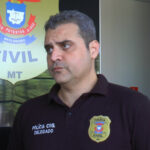 Delegado que bateu boca com advogado é exonerado após série de polêmicas em Sorriso