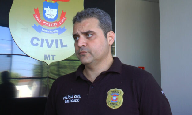 Delegado que bateu boca com advogado é exonerado após série de polêmicas em Sorriso