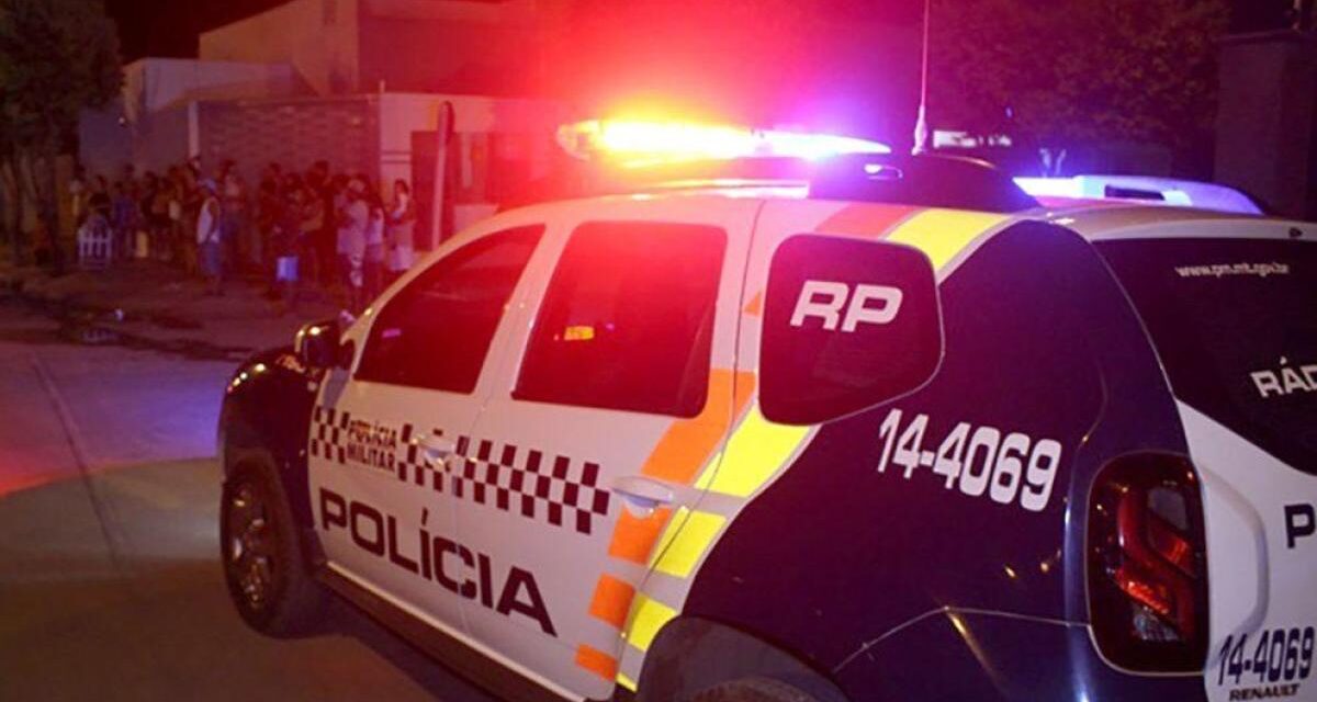 Adolescente é localizada trabalhando em casa noturna após denúncia da população