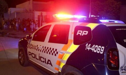 Adolescente é localizada trabalhando em casa noturna após denúncia da população