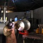 Faturamento da indústria sobe 2,3% em janeiro, mas está abaixo de 2025