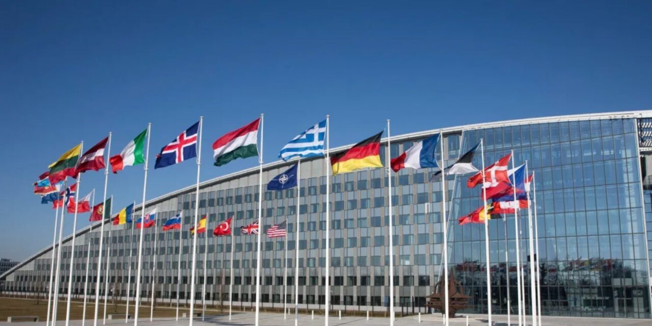 Otan não confirma ataque do Irã à base do Reino Unido e EUA no Índico