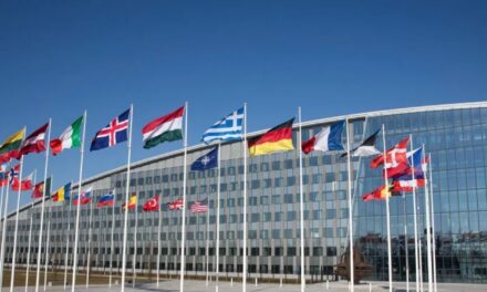 Otan não confirma ataque do Irã à base do Reino Unido e EUA no Índico