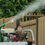 Mato Grosso do Sul vai receber vacina em projeto contra chikungunya