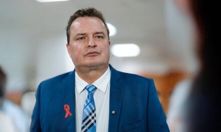 Lei de Max Russi completa 5 anos com queda de 41% nos roubos de cargas em Mato Grosso