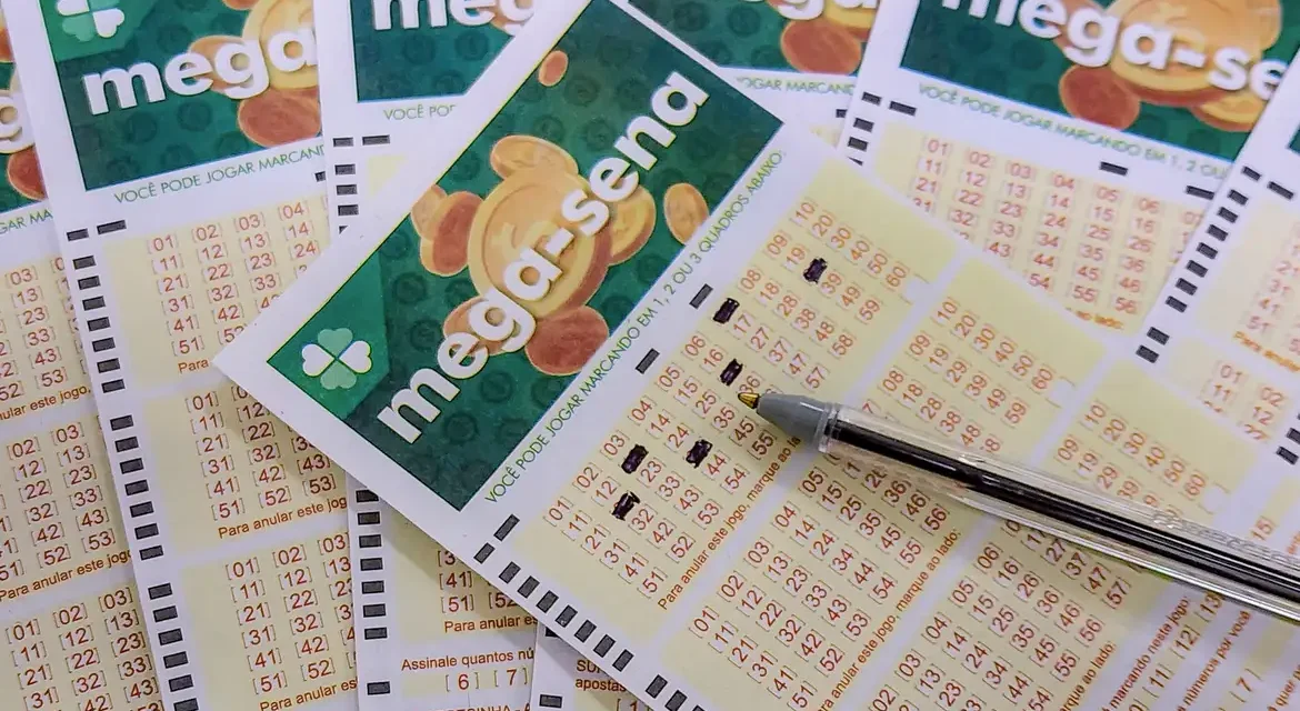 Mega-Sena sorteia nesta terça-feira prêmio acumulado em R$ 60 milhões