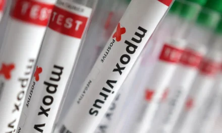 Sobe para 140 número de casos confirmados de Mpox no país, em 2026