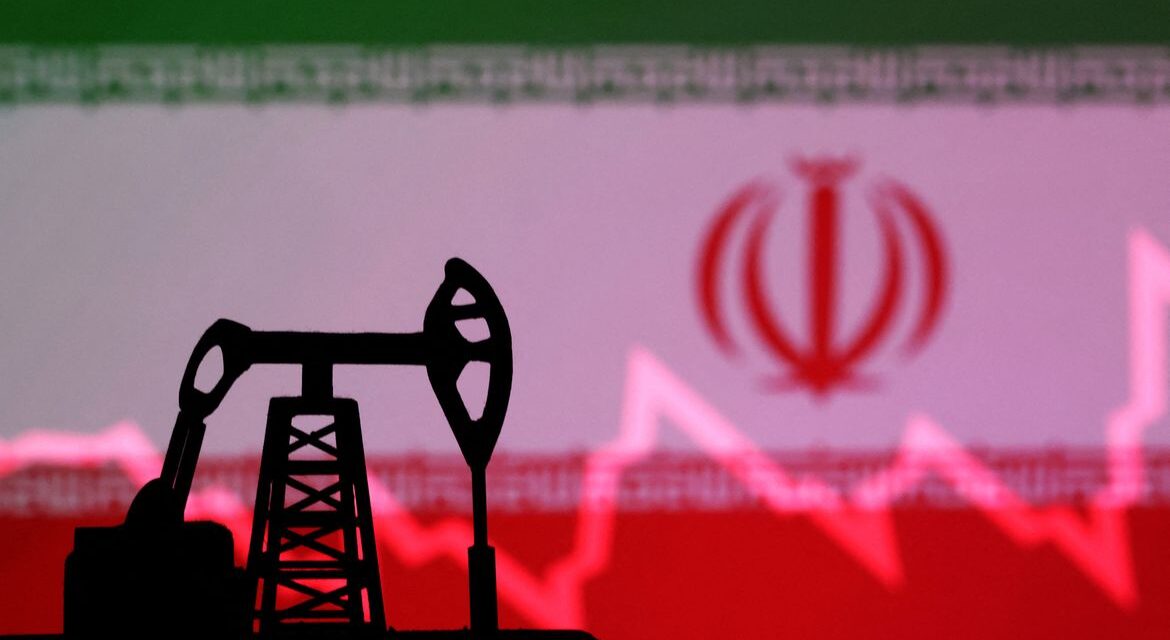 Alta do petróleo mobiliza potências do G7 em meio à guerra no Irã