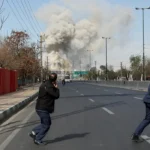 Embaixador do Brasil no Irã: derrubar o regime será tarefa sangrenta