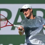 João Fonseca avança para oitavas do Masters 1000 de Indian Wells