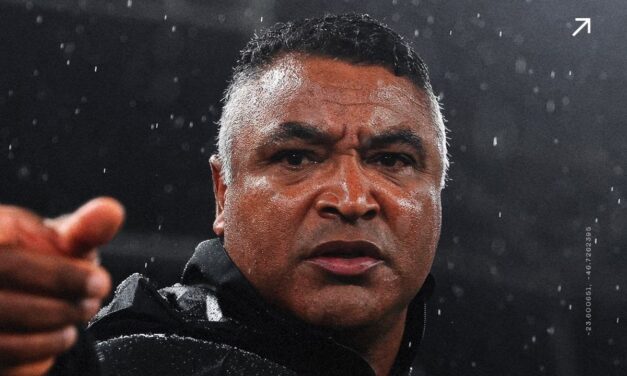 Roger Machado é anunciado como novo técnico do São Paulo