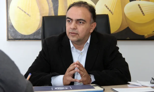 Terminal ferroviário será implantado no Trevo de Santo Antonio do leverger.