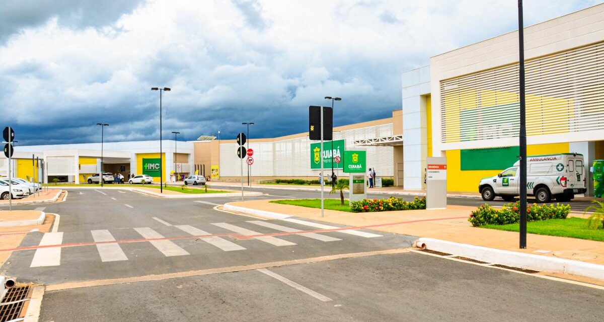 Após ameaça de paralisação, abastecimento hospitalar é restabelecido