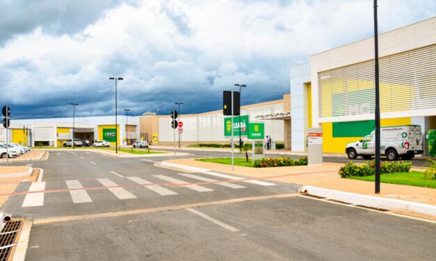 Após ameaça de paralisação, abastecimento hospitalar é restabelecido