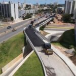 Elevado vai permitir trocar de avenida de modo rápido; entenda