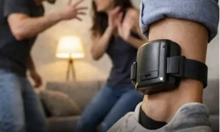 Câmara aprova uso obrigatório de tornozeleira por agressores de mulher