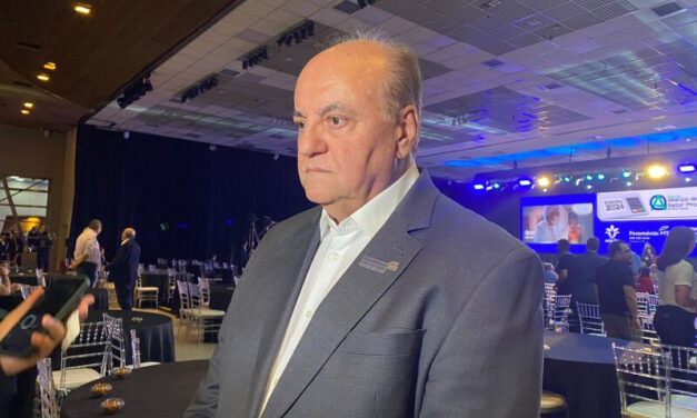 Presidente da Fecomércio critica redução da jornada e diz que o Brasil é preguiçoso: “Precisa trabalhar mais”