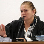 Juíza se declara suspeita e deixa ação contra executor de Nery