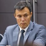 Juiz vê “legítima defesa” e absolve ex-mister por ataque a PM