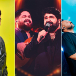 Aniversário de Cuiabá terá show sertanejo, festival de baguncinha e mais atrações em dois dias de festa
