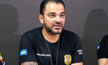 Cunhada tinha ciúmes de menor e tentou interferir em investigação