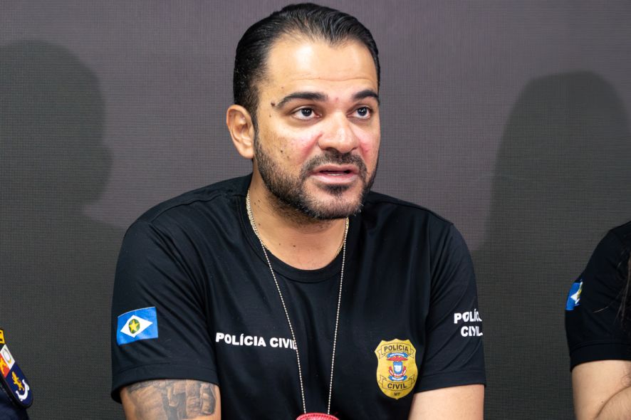 Cunhada tinha ciúmes de menor e tentou interferir em investigação