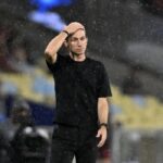 Flamengo demite Filipe Luís