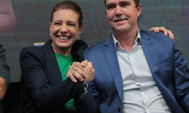 Tião da Zaeli deve renunciar o cargo nesta terça-feira (31)