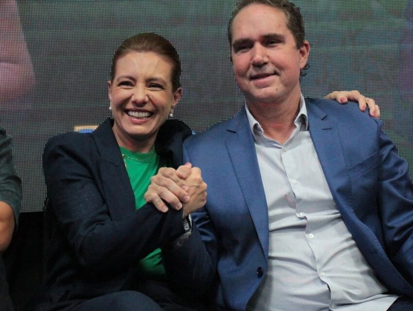 Tião da Zaeli deve renunciar o cargo nesta terça-feira (31)