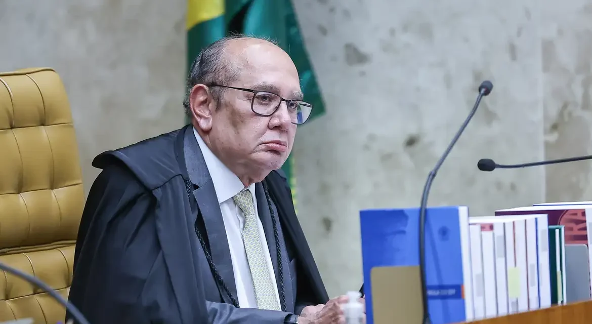 Gilmar: vazamento de conversa privada representa violação à intimidade