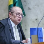 Gilmar: vazamento de conversa privada representa violação à intimidade