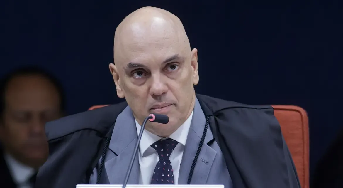 Moraes manda prender kids pretos condenados pela trama golpista