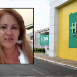 Acusado de matar ex-sogra esfaqueada é preso em praia do RJ