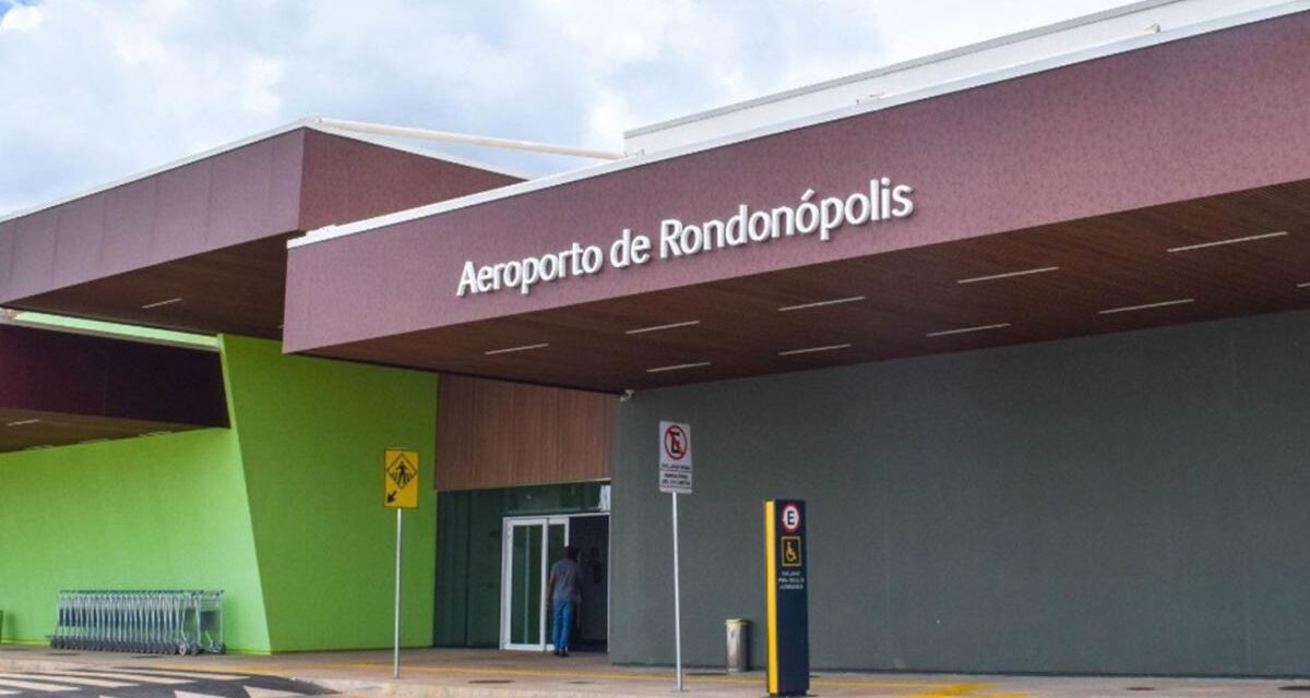 Empresas são condenadas em R$ 1,2 mi por morte de trabalhador em aeroporto