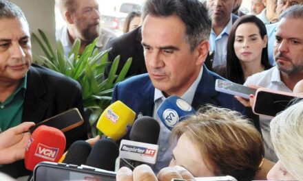 Justiça Eleitoral aprova federação entre União Brasil e PP