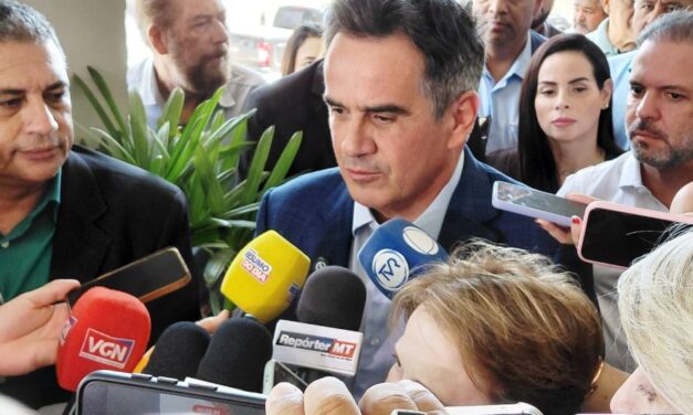 Justiça Eleitoral aprova federação entre União Brasil e PP