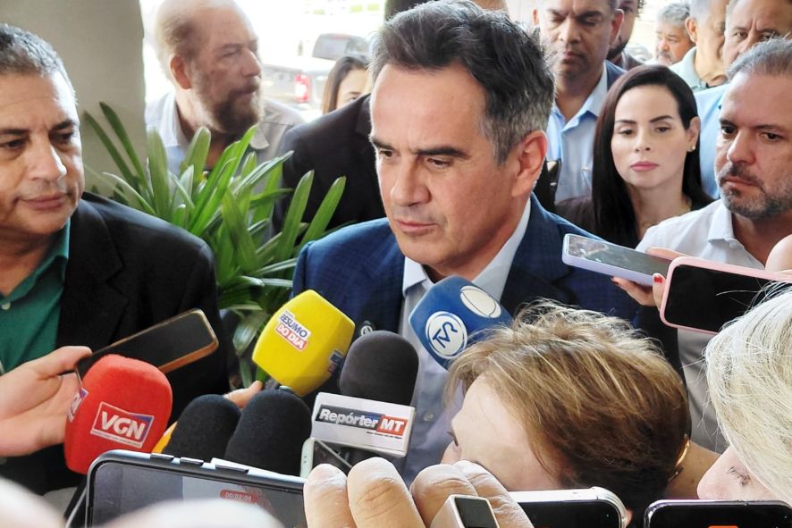 Justiça Eleitoral aprova federação entre União Brasil e PP