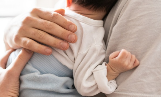 Bebê de 2 meses chega morto à UPA com crânio afundado